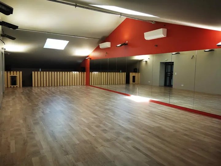 Extravadanse Ecole Bruno Yniesta — danse-studio à Ville-la-Grand — 3