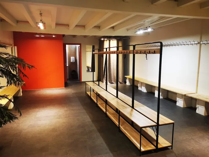 Extravadanse Ecole Bruno Yniesta — danse-studio à Ville-la-Grand — 4