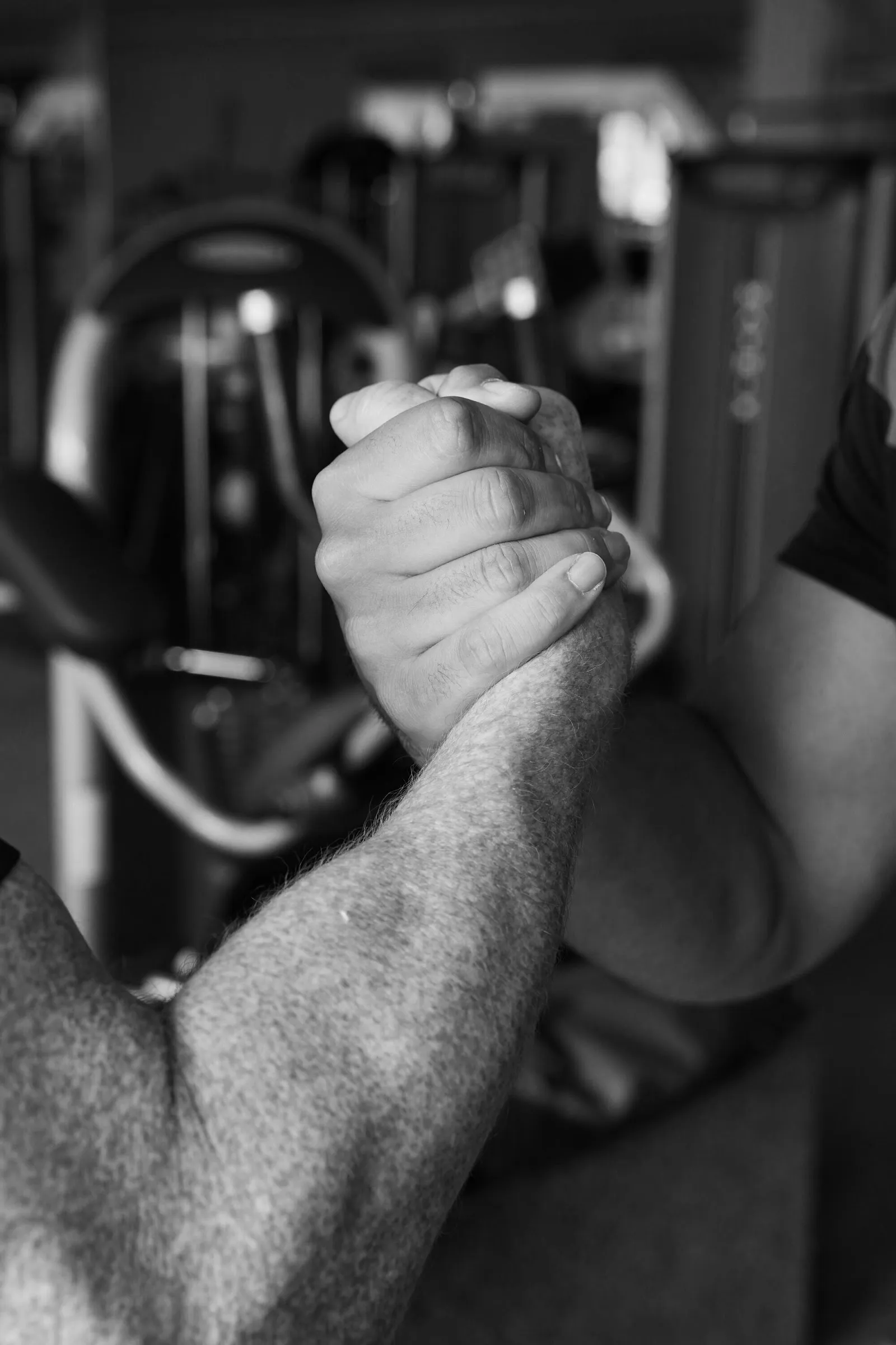 ENERGYM Oppermann & Arendt OHG — functional training-studio in Düsseldorf — 2