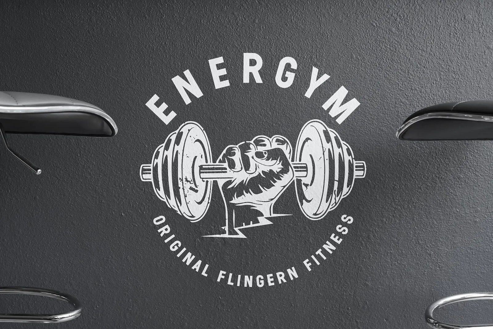 ENERGYM Oppermann & Arendt OHG — functional training-studio in Düsseldorf — 3