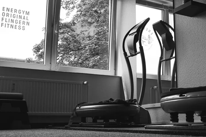 Energym Original Flingern Fitness — functional training-studio in Düsseldorf — 4