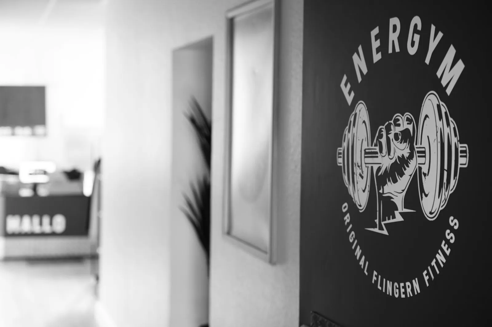 ENERGYM Oppermann & Arendt OHG — functional training-studio in Düsseldorf — 4