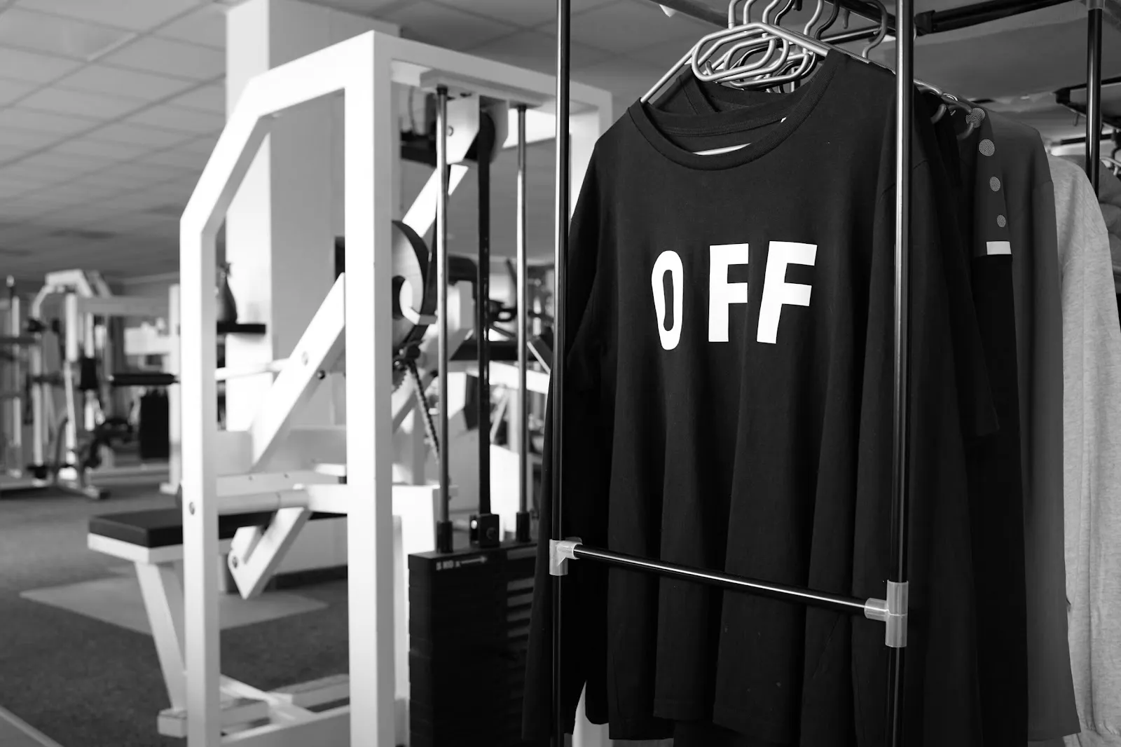 ENERGYM Oppermann & Arendt OHG — functional training-studio in Düsseldorf — 5