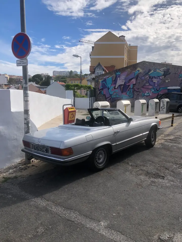 Sport Lisboa e Campo de Ourique — artes marciais-studio em Santa Isabel, Lisboa — 2