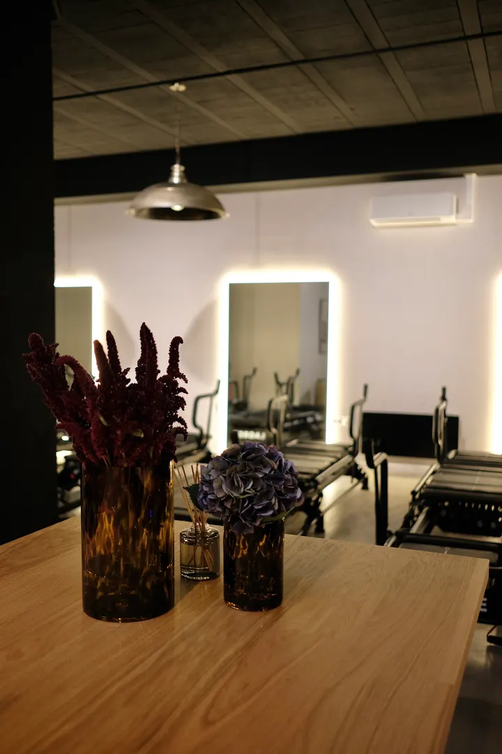 Lagreeness - Paris 3 — lagree-studio à Paris — 5