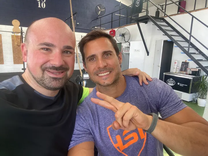 Servicios Deportivos Kbt Fitness S.L. — Estudio de fitness en Onda