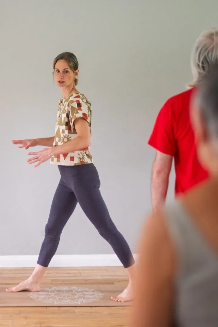 Helen Roscoe Yoga — Yoga in Stockport