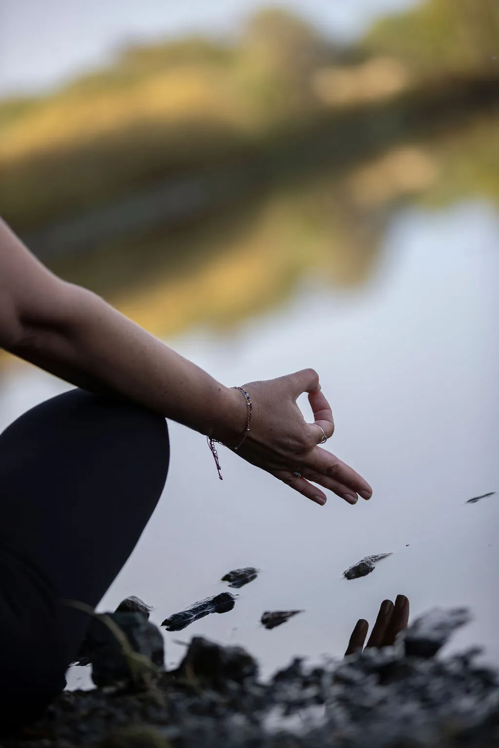 Mjuk — yoga-studio i Haugesund — 2