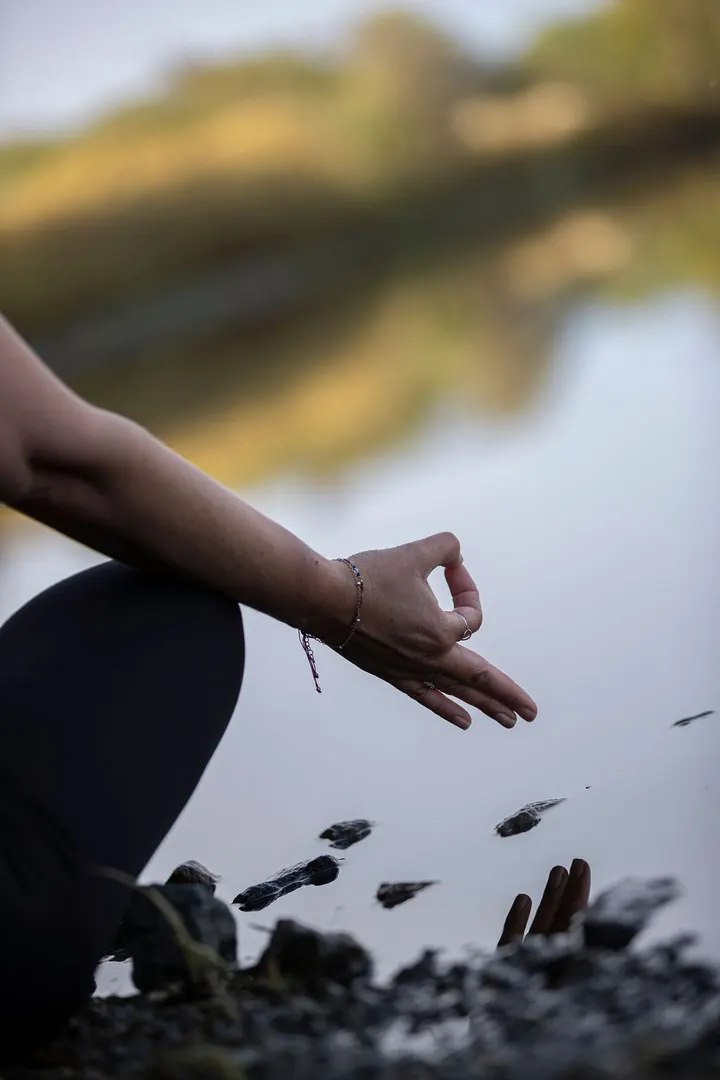 Mjuk — yoga-studio i Haugesund — 2