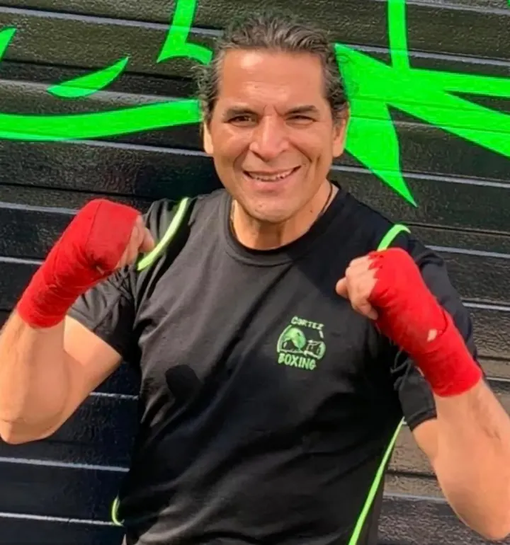 Cortez Boxing — vechtsport-studio in Plaspoelpolder, Rijswijk — 3
