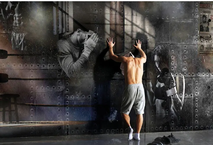 Cortez Boxing — Vechtsport in Plaspoelpolder, Rijswijk