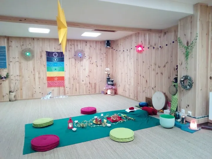 JOIE de VIVRE — bien-être-studio au Grand-Treuil, Limoges — 3