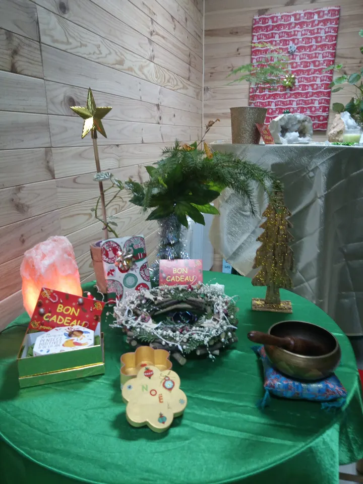 JOIE de VIVRE — bien-être-studio à Limoges — 4