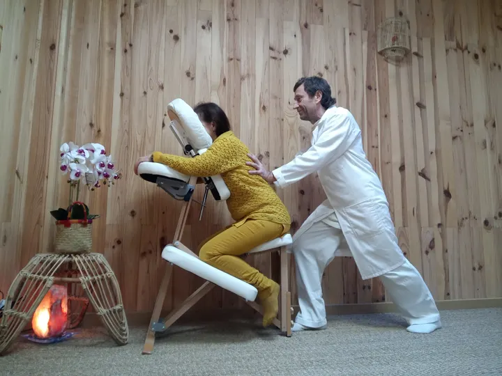 JOIE de VIVRE — bien-être-studio à Limoges — 5
