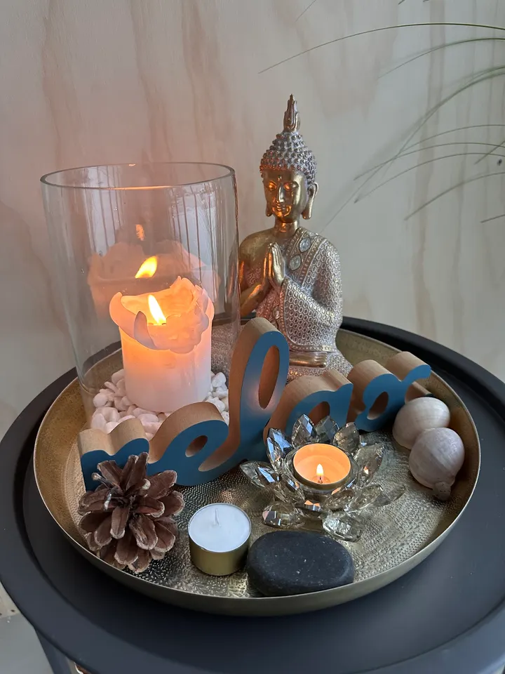 GadeYoga Styrelsen — yoga-studio i Sønder Lindskov, Horsens — 3