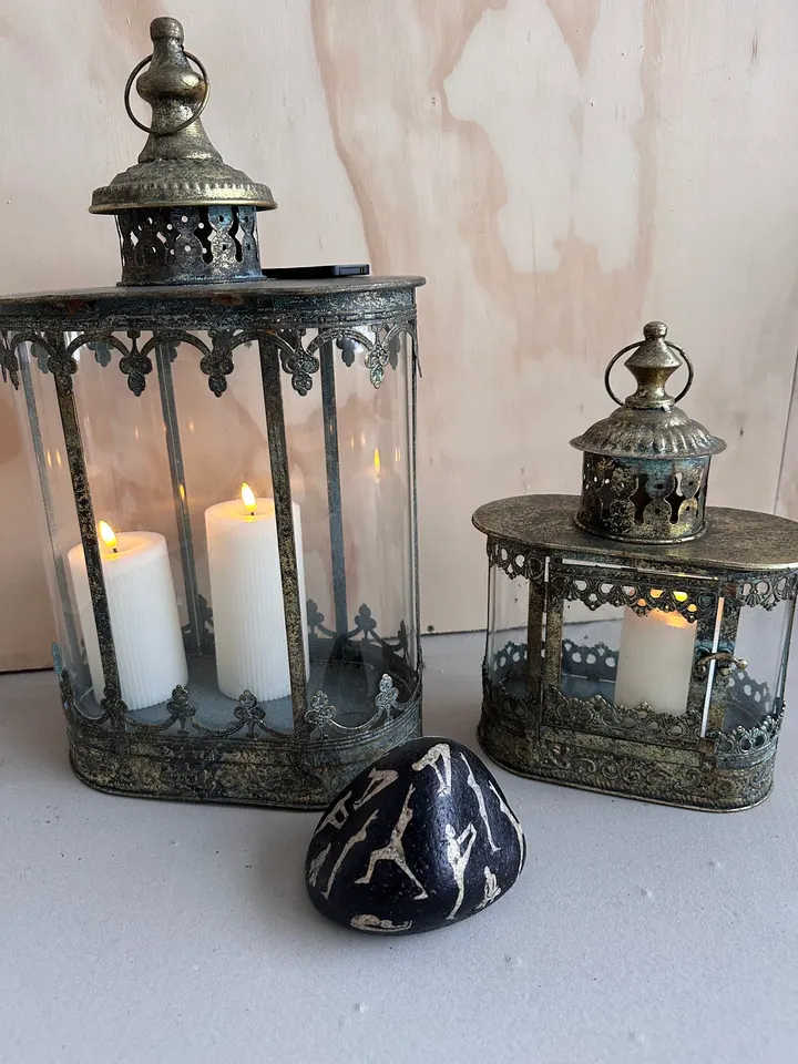 GadeYoga Styrelsen — yoga-studio i Horsens — 3