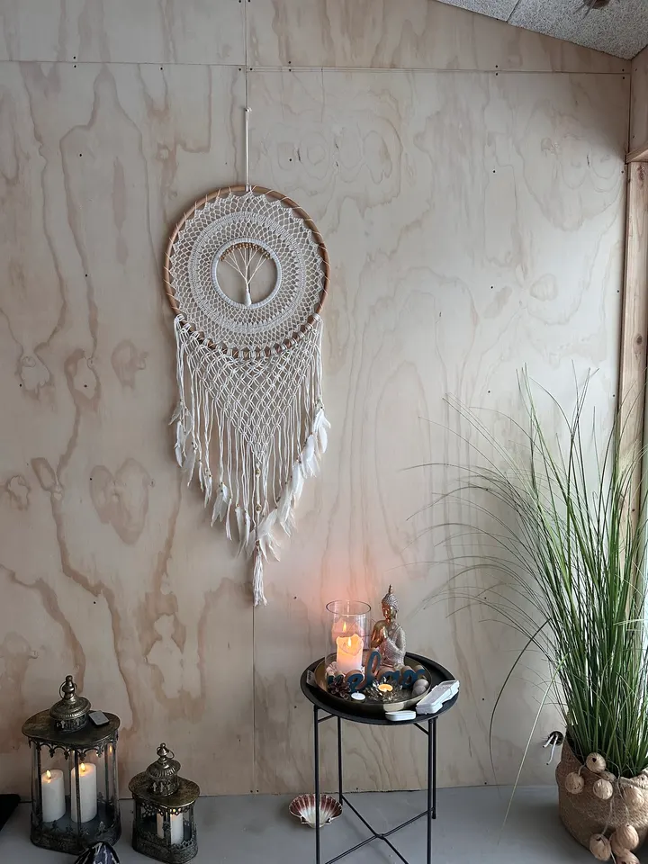 GadeYoga Styrelsen — yoga-studio i Horsens — 4