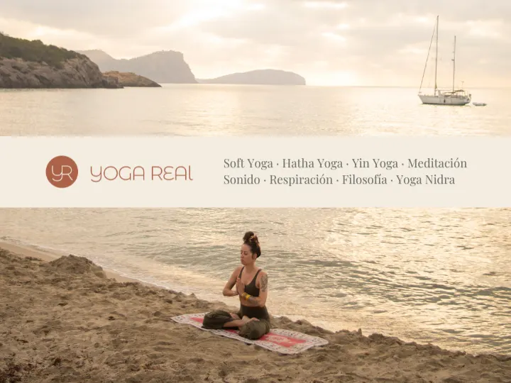 Yoga Real — yoga-studio en La Soledat Nord, Palma — 2
