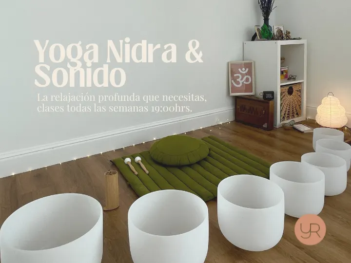 Yoga Real — yoga-studio en La Soledat Nord, Palma — 3