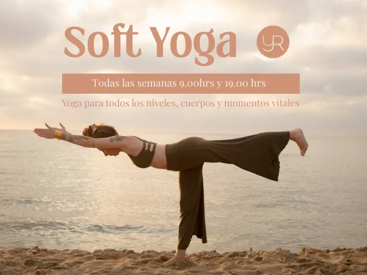 Yoga Real — yoga-studio en Palma — 3