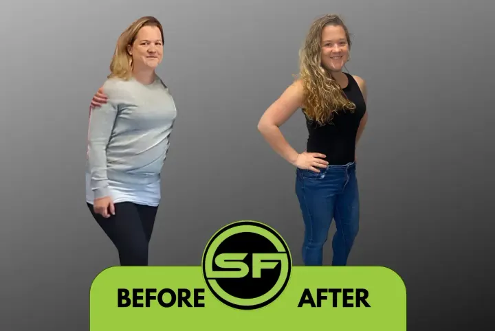Squad Fitness — fitness studio in Hornchurch, London — 2