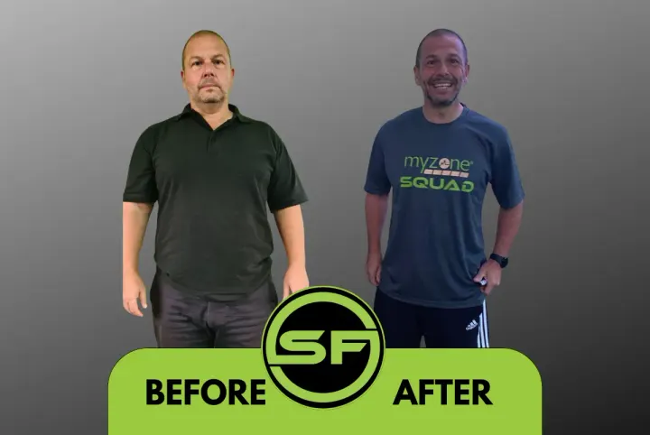 Squad Fitness — fitness studio in Hornchurch, London — 3