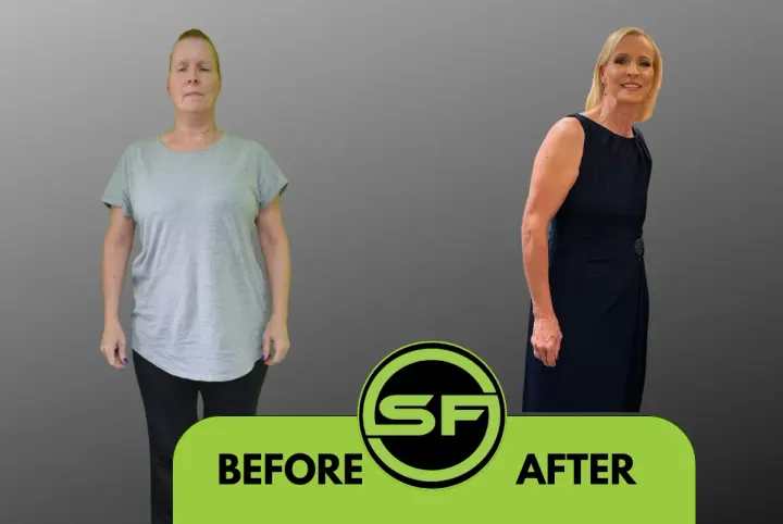 Squad Fitness — fitness studio in London — 3