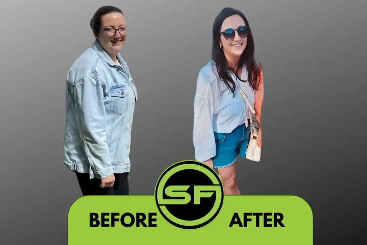 Squad Fitness — fitness studio in London — 4