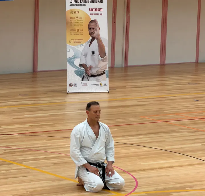 Escola de Karacter — artes marciais-studio em Bragança — 2