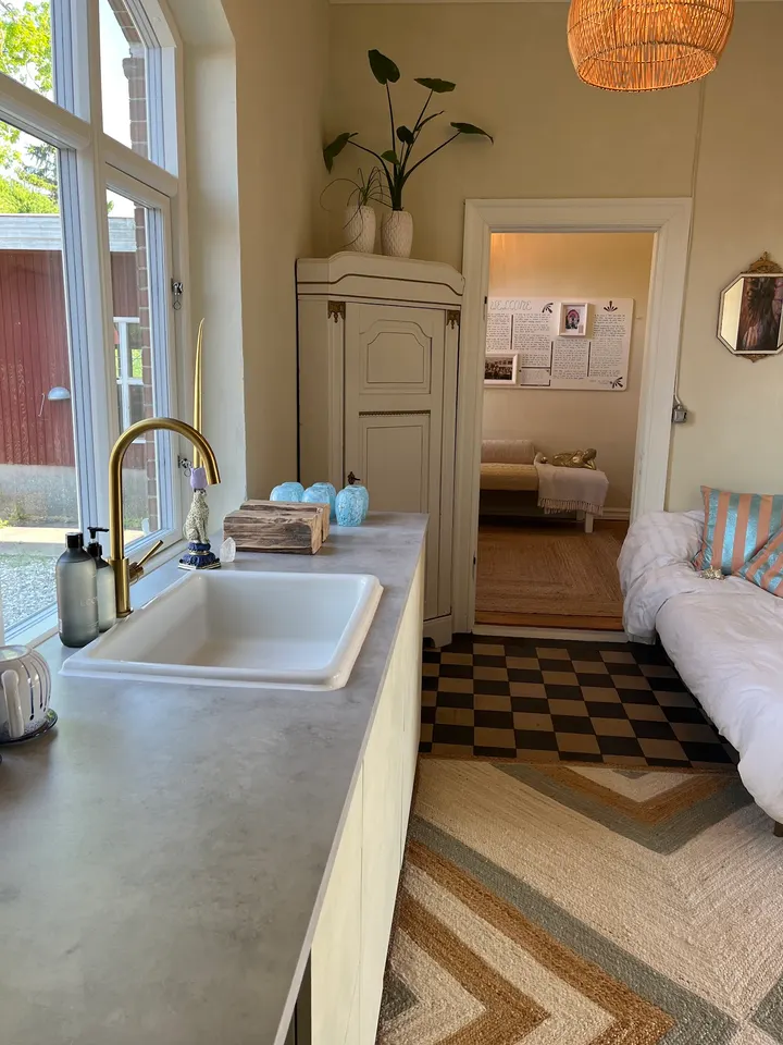 Yoga & Forvandling — yoga-studio i Bodebjerg, Glamsbjerg — 2