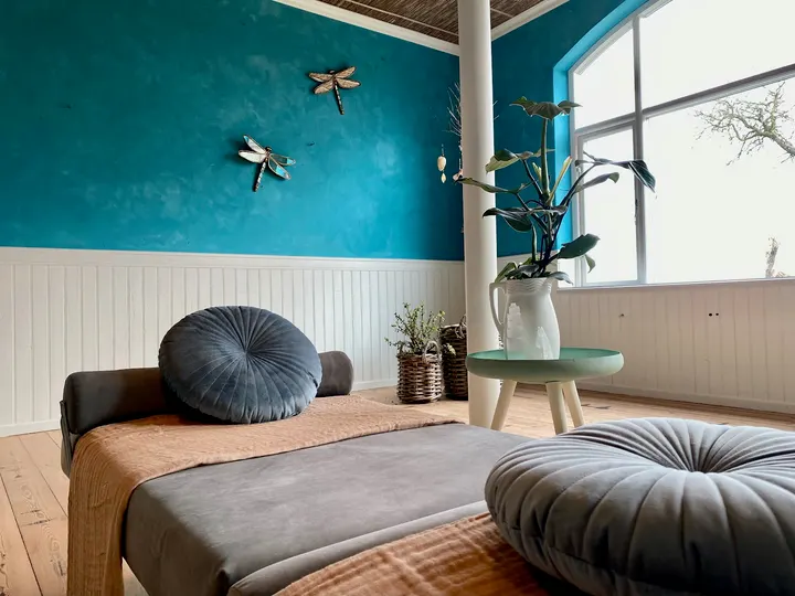 Yoga & Forvandling — yoga-studio i Bodebjerg, Glamsbjerg — 3