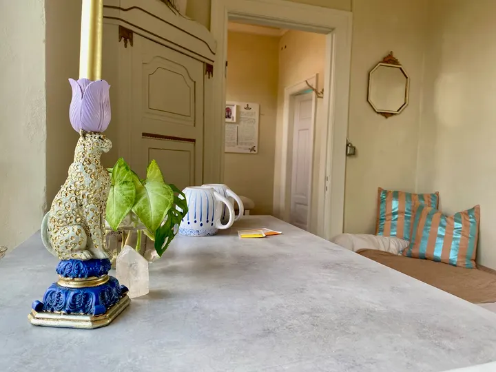 Yoga & Forvandling — yoga-studio i Glamsbjerg — 3