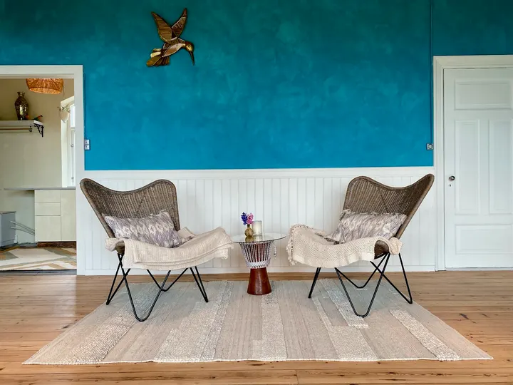 Yoga & Forvandling — yoga-studio i Glamsbjerg — 5