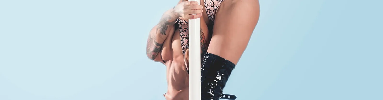 Pole Dance Vigo — träningsstudio-studio i Santiago de Vigo, Vigo — bild 3