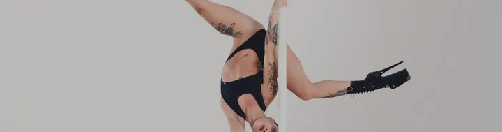 Pole Dance Vigo — fitness studio-studio i Santiago de Vigo, Vigo