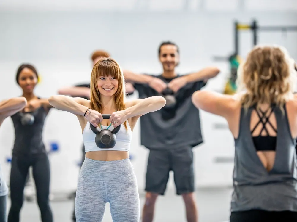 GESPRO GmbH — yoga-studio in Leipzig — 3