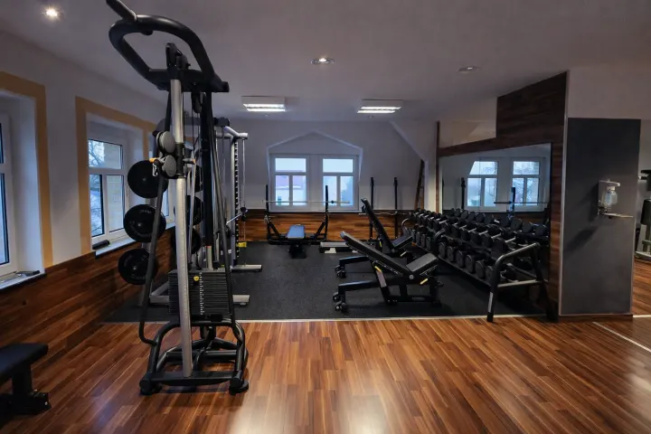 GESPRO GmbH — Yoga in Altlindenau, Leipzig