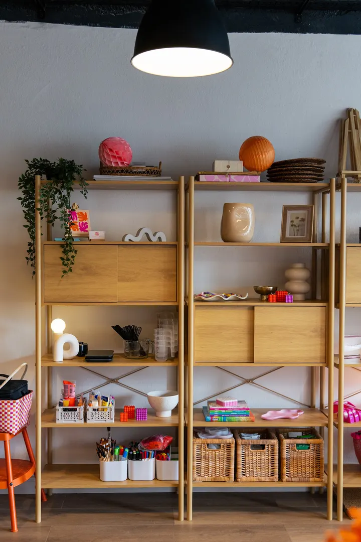 The Moviva Studio — yoga-studio in Moers-Mitte, Moers — 2