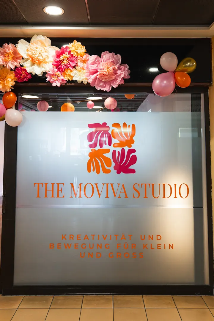 The Moviva Studio — yoga-studio in Moers-Mitte, Moers — 3