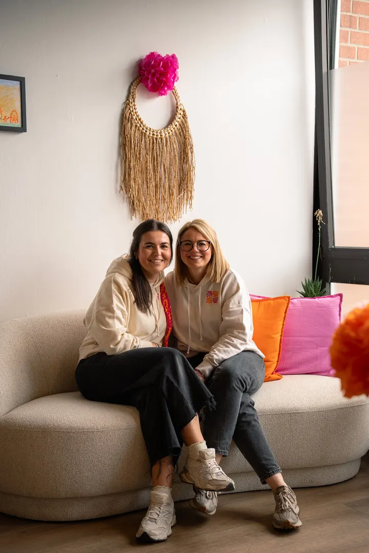 The Moviva Studio — yoga-studio in Moers — 5