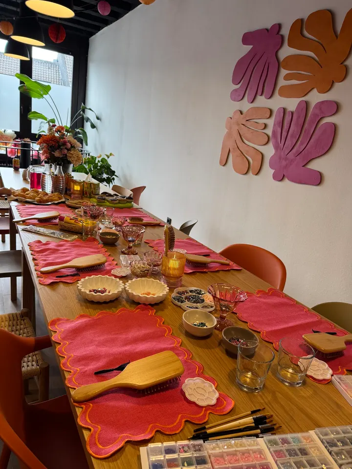 The Moviva Studio — Yoga in Moers-Mitte, Moers