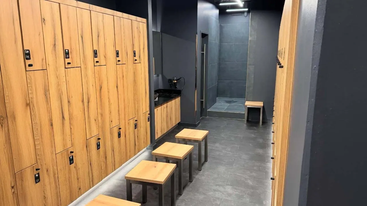 PRIME TIME fitness Laim — träningsstudio i München — 2