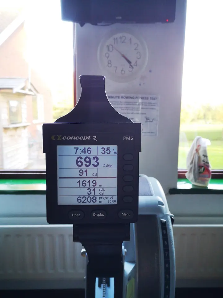 Hunmanby Sport & Leisure — fitness studio in Filey — 4