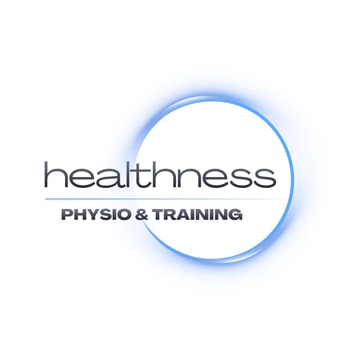 Healthness Fitness & Physio — pt-studio in Raubersried, Wendelstein — 2