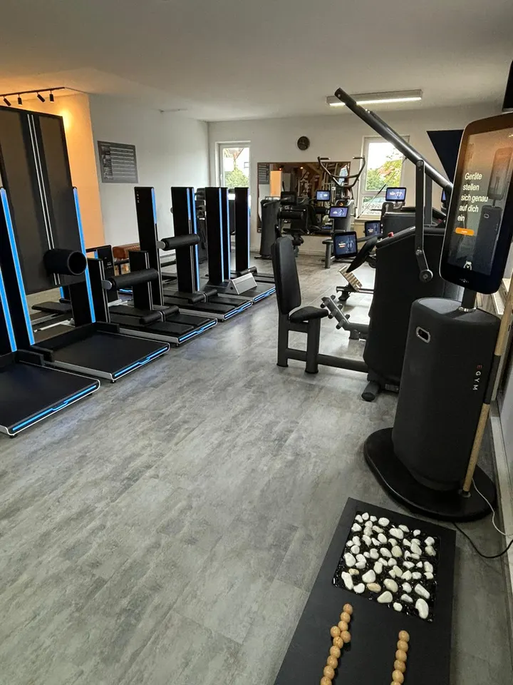Healthness Fitness & Physio — pt-studio in Raubersried, Wendelstein — 3