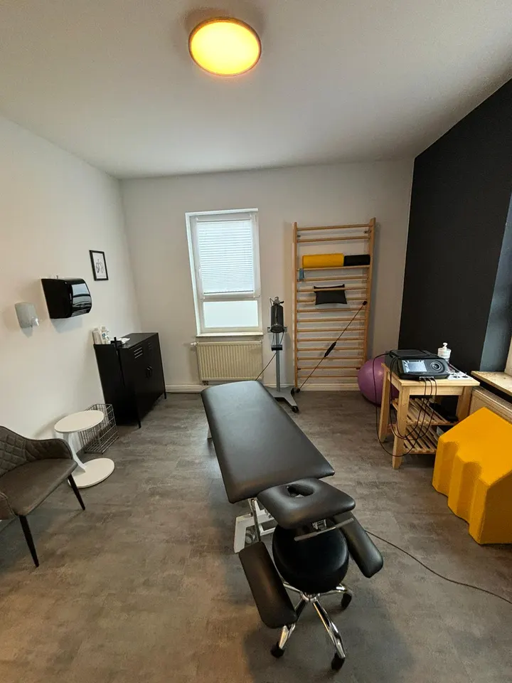 Healthness Fitness & Physio — pt-studio in Wendelstein — 3