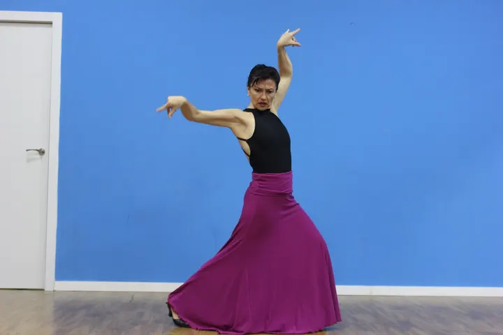Expresarte Madrid - Escuela De Danza Y Teatro En Madrid — Baile en San Blas - Canillejas, Madrid