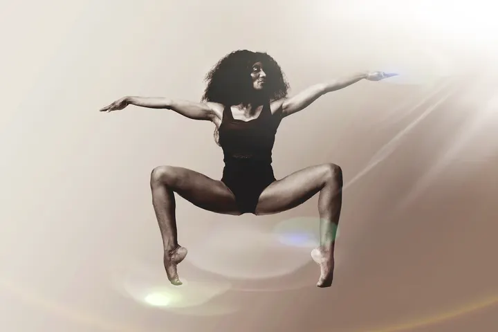 Neeo Dance — dance-studio in Rotherhithe, London — 2
