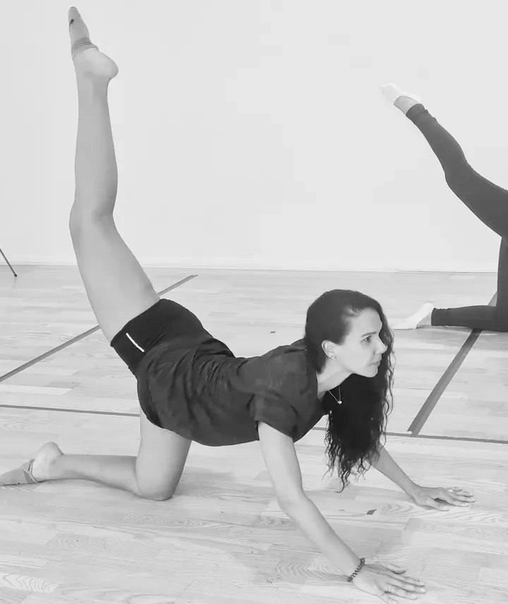 Neeo Dance — dance-studio in London — 3