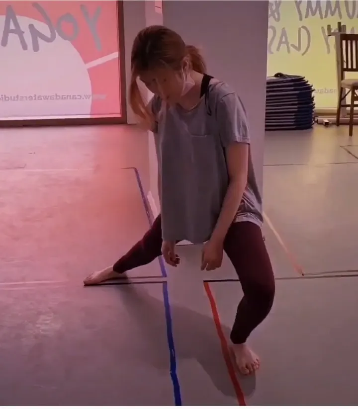 Neeo Dance — dance-studio in London — 4